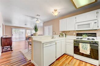 3125 N Buffalo Dr Unit 1091, Las Vegas, NV 89128