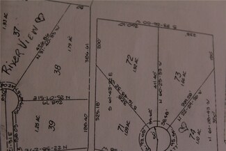 1972 Willow Branch Dr, Chewey, OK 74347