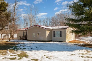 20582 Ohio 136, Winchester, OH 45697