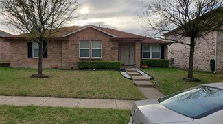 2841 Ingram Cir, Mesquite, TX 75181