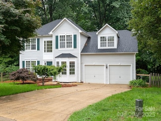 172 Foxtail Dr, Mooresville, NC 28117