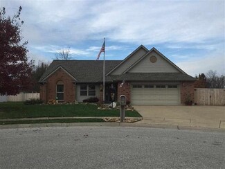 310 Terrace Green, Evansville, IN 47711