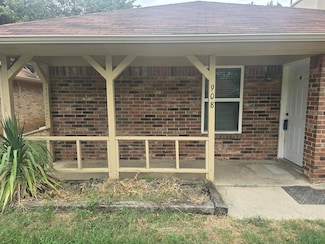 908 Baldwin St, Denton, TX 76205
