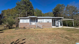 1827 Brookside Coalburg Rd, Birmingham, AL 35214