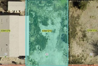 30 Russell Rd, Pahrump, NV 89048