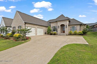 108 Deer Hollow, Brandon, MS 39047