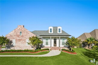 1624 Cuttysark Cove, Slidell, LA 70458