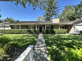 1360 Elder Ave, Menlo Park, CA 94025