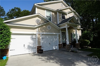 48 Chapel Lake N, Savannah, GA 31419