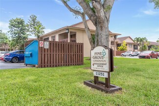 11269 SW 88th St Unit J108, Miami, FL 33176