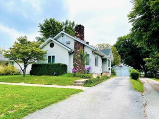 421 Park Ave, Lafayette, IN 47904
