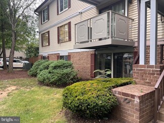 8357A Claremont Woods Dr Unit 8357A, Mount Vernon, VA 22309
