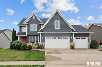 5197 Wingate Ct, Bettendorf, IA 52722