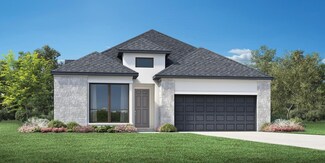 7138 Carriage Light Dr, Magnolia, TX 77354