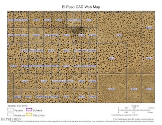 PN-225950 Tbd, El Paso, TX 79928