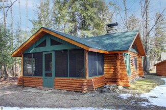 7877 Cook Rd, Williamsburg, MI 49690