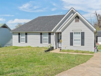 2534 Durham Ave, Memphis, TN 38127