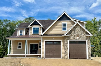 Lot 2 Lady of the Lakes Estates, Laconia, NH 03246
