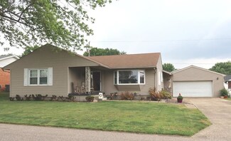 707 E 8th St, Mount Vernon, IN 47620
