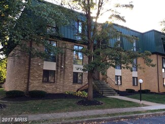 1036 Brinker Dr Unit 301, Hagerstown, MD 21740