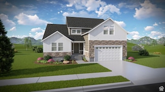 13738 S Eckhart Ln Unit 2306, Riverton, UT 84096