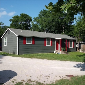 608 1/2 Genard St Unit "A", Austin, TX 78751