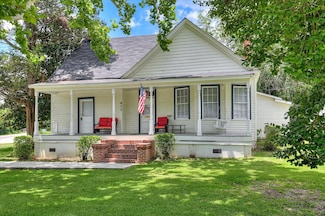 413 Jones Ave, Waynesboro, GA 30830
