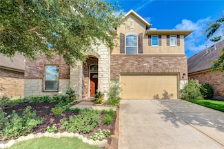 4814 Oak Rambling Dr, Katy, TX 77494