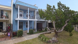 2501 Gulf Ave Unit 4, Gulfport, MS 39501