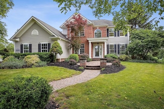 5128 Port Haven Ct, Galena, OH 43021