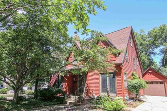 2650 Mason St Unit 5, Madison, WI 53705