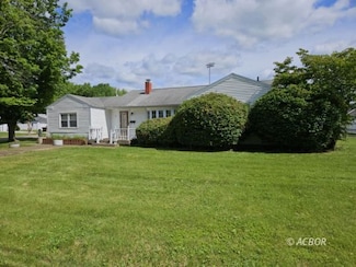 36 Johnson Rd, the Plains, OH 45780