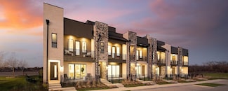 1210 Daybreak Dr, Allen, TX 75013