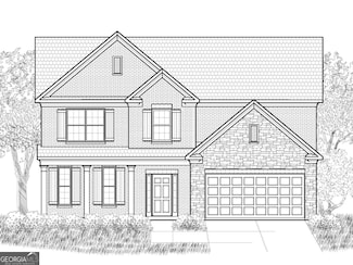 3866 Kastler Dr, Atlanta, GA 30349