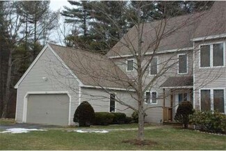 11 Longley Rd Unit G1, Shirley, MA 01464