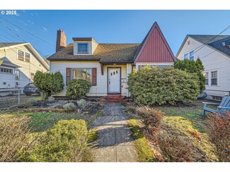 4214 NE 23rd Ave, Portland, OR 97211