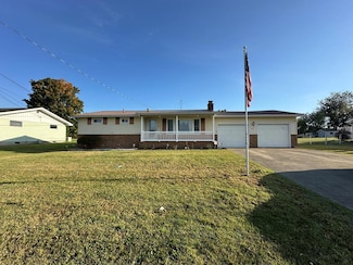 817 Franklin Ave, Wheelersburg, OH 45694