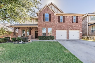 5112 Leeray Rd, Fort Worth, TX 76244