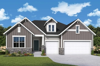Akerly, Maple Grove, MN 55369
