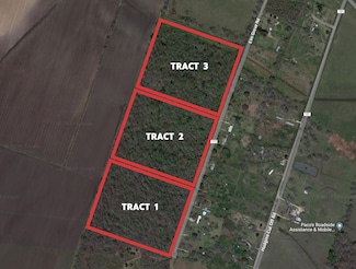 00 Cr 177, Hungerford, TX 77448