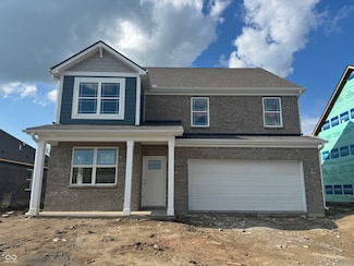 1310 Foxtail Ln, Whiteland, IN 46184