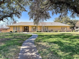703 N Avenue L, Haskell, TX 79521