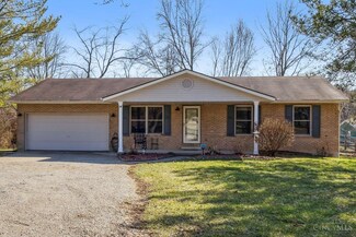 1865 S St Rt 123, Salem Township, OH 45036