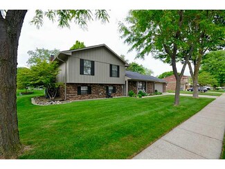721 Front Royal Dr, Indianapolis, IN 46227