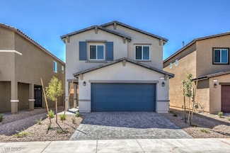 2634 Begonia Falls Ave Unit 38, North Las Vegas, NV 89081