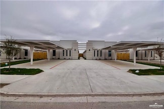 3131 Stark Rd, Weslaco, TX 78596