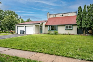 1 Sewell Ave, Piscataway, NJ 08854
