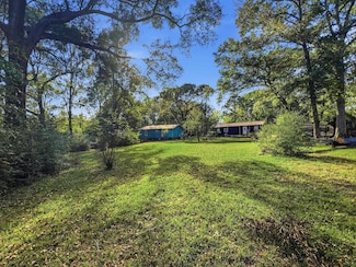 4696 County Road 3400, Colmesneil, TX 75938