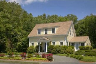 477 Lowell St, Lexington, MA 02420
