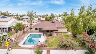 4510 W North Ln, Glendale, AZ 85302